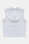 Boy White Tshirt - 6