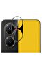 Xiaomi Poco X7 Pro Camera Protector 9H Hardness Tempered Glass