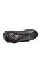 112 Cortona Black-Black Unisex Sports Shoes Cheta - 4