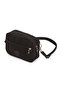 Daily Three-Compartment Women's Shoulder Bag with Cross Strap - 2