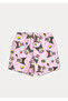 4,5,6,7,8,9,10 Years Old Girls' Summer Pajamas Bottom-Top 3 Sets - 8