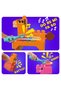 MEGA BLOKS SET DE CONSTRUCTIE 40 PIESE - 2