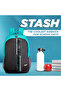 STASH 02 SCL BP (H) أسود - 2