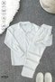 Men's Crepe Fabric Striped Lycra Oversize Long Sleeve Shirt with Pockets Elastic Waist Lace-Up Trousers Set