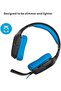 سماعة رأس للألعاب G430 بتقنية Dolby 7.1 وصوت محيطي - أسود - 4