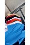 Erkek Regular Fit Polo Yaka Taş Basic Tişört - 2