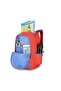 FLOW 06 SCL BACKPACK (H) ORANGE - 5