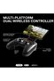 Nimbus+ Bluetooth Mobile Gaming Controller with iPhone Mount - 5