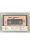 Cengiz kurtoğlu forgotten cassette (original 1986 era paper print cassette) - 2