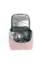 School Bag with Thermal Lunch Bag and Pen Holder - 7