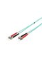 Network Cable, Digitus, Optical Fiber, Multicolor