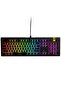 Mechanical Keyboard, Glorious, RGB, Black