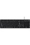 Tastatura G413 SE Mechanical Black - 2