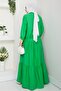 Milda Jacket Dress Double Suit 1579 - Green - 6