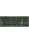 Thor 404 TKL Gaming Mechanical Keyboard - 3
