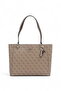 Noelle 4G Logo Shoulder Bag
