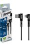 Lightning Cable 2m C710CKBK