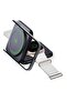 Premium Foldable Magnetic Wireless Charger - 3