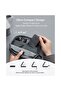 Maggo Wireless Charging Station (15W/ Foldable 3-In-1) - - 2