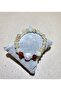 Citrine, Agate Natural Stone Gum Bracelet with Real Cultured Pearl - 2