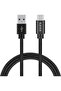 USB To Type C Fast Charging Cable - 2M