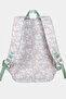 My Polo Durable Unisex School Backpack with Crinkil Toy - 3