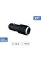 37W Dual Car Charger (12+25W) Power Delivery FPLICAC2AC37WPDRB