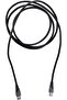 Type C Cable 1.2m C611CGBK - 3