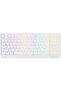 Wireless Gaming Keyboard THOR 230, Red OUTEMU Switch, TKL Format, Bluetooth - 2