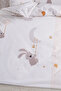 Ranforce Baby Sleeping Set - 4