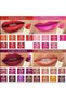 Color Statement Matte Lipstick 86 Tropical Nude – Cruelty-Free, Bold & Nourishing Lipstick 5g - 5
