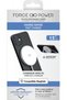 Power 15W MagSafe Compatible Wireless Charger Stand function White