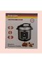 10-in-1 Electric Pressure Cooker, 6 Litres, 1050 Watts - 2