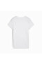 Ess Poly Tee White Women's T-Shirt 682376-02 - 5