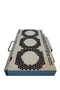 Infinera D-Fantray-B 130-0040-001 Fan Tray (Cooling Unit) – Compatible with Dtn and Dtc Series - 3