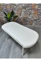 Bohemian New Model Chair Cover Bomrix Coco Bank Puf Chair Cover 100X40 Side 10 - 4