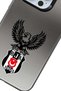 حافظة هاتف مرخصة من Eagle Arma Premium متوافقة مع iPhone 14 Pro - 3