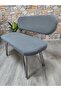 Bohemian New Model Chair Cover Bomrix Coco Bank Pouf Chair Cover - 7