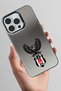 iPhone 14 Pro Max Compatible Eagle Arma Premium Licensed Phone Case - 4