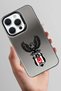 حافظة هاتف مرخصة من Eagle Arma Premium متوافقة مع iPhone 15 Pro - 4