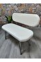 Bohemian New Model Chair Cover Bomrix Coco Bank Pouf Chair Cover - 2
