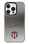 iPhone 15 Pro Compatible Ata Signature Arma Premium Licensed Phone Case
