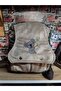 Embroidered Koala Backpack