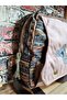 Koala Embroidered Daily Backpack - 4