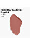 Colorstay Suede Ink Lip Stick - 4