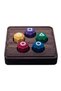 Gongee korean game, interactive, squid game
