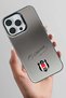 iPhone 14 Pro Max Compatible Ata Signature Arma Premium Licensed Phone Case - 4