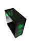 Unity Solar Mesh ARGB, Mid-Tower, Black - 3