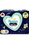 Premium Care Extra Sleep Protection Night Diapers, Size 6, 14+Kg, 30 Diaper Count - 3