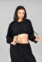 Reglan Crop Sleeves - 5
